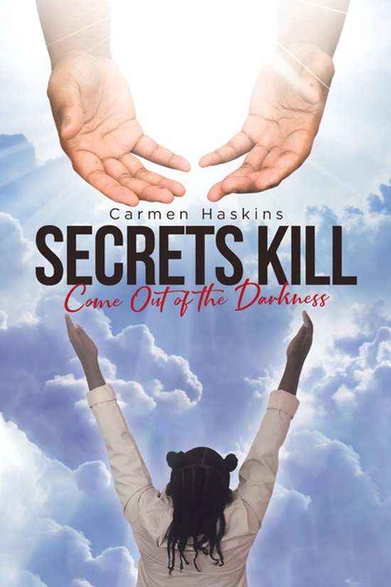 Secrets Kill - cover