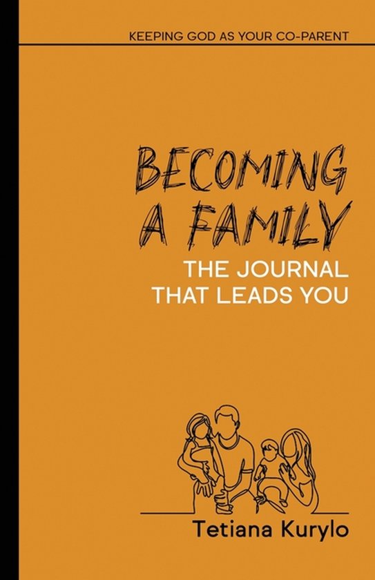 Becoming a Family - cover