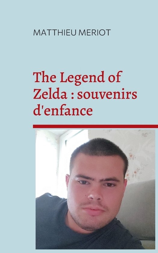The Legend of Zelda