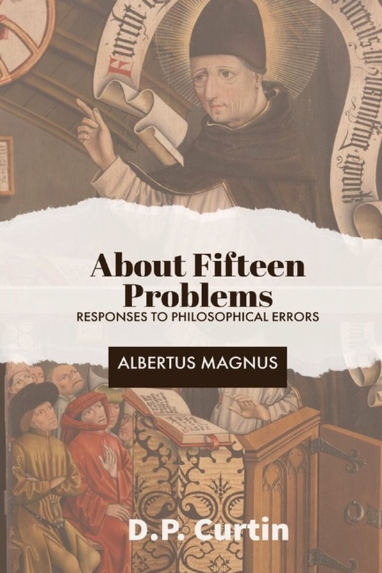 About Fifteen Problems