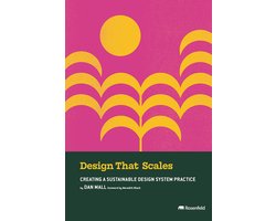 Omslag van Design That Scales
