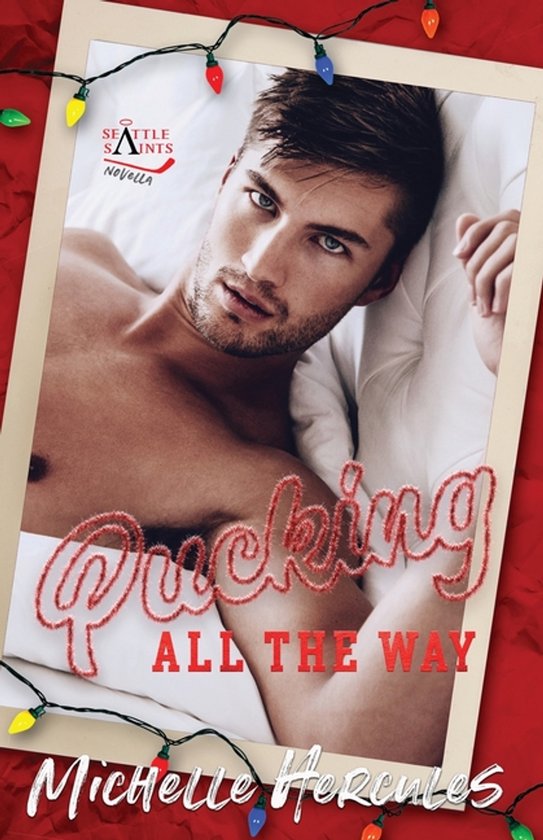 Pucking All The Way - cover