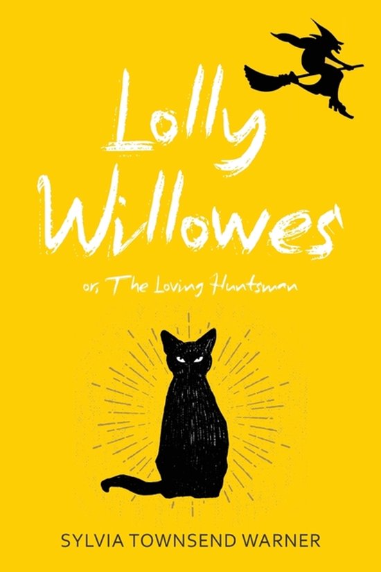 Lolly Willowes (Warbler Classics Annotated Edition) - cover