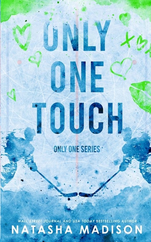 Only One- Only One Touch (Special Edition Paperback) - cover