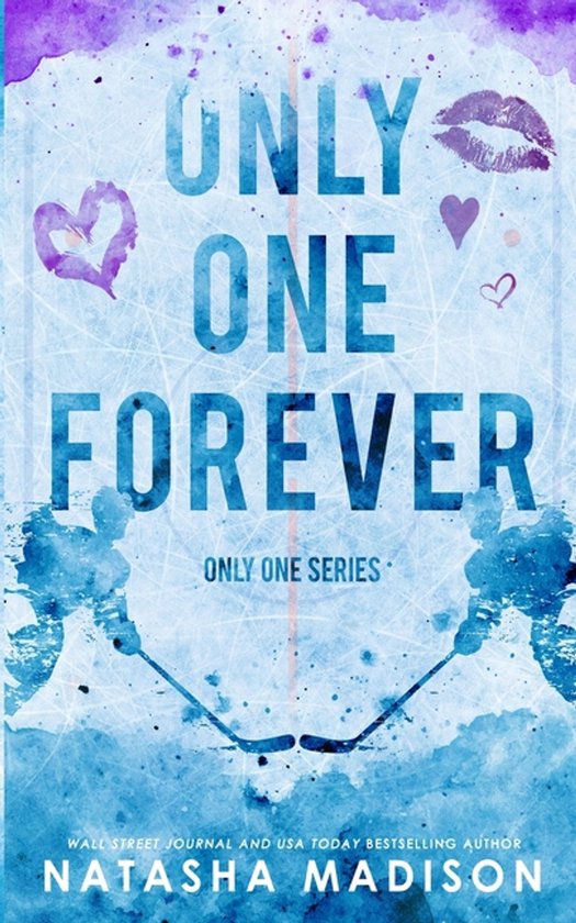 Only One- Only One Forever (Special Edition Paperback) - cover
