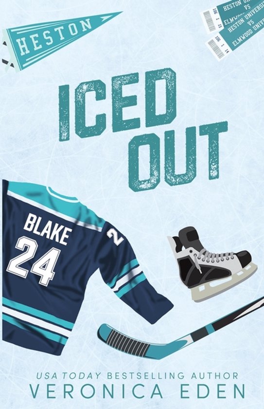 Iced Out Special Edition - cover