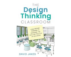 The Design Thinking Classroom