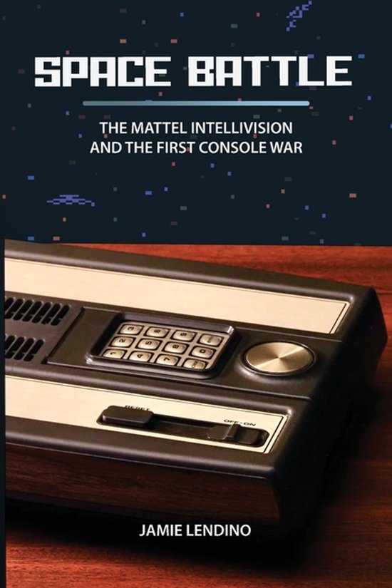 Space Battle - cover