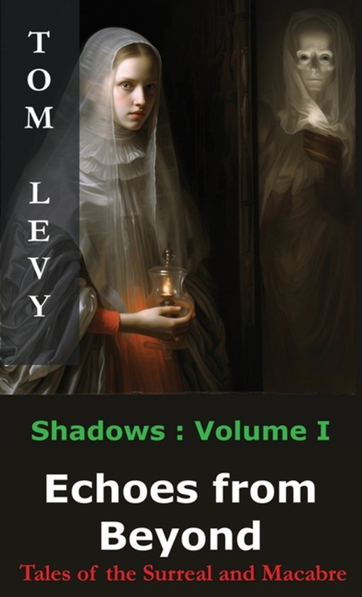 Shadows- Echoes from Beyond