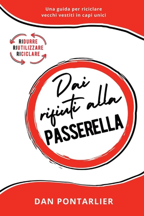 Dai Rifiuti alla Passerella - cover