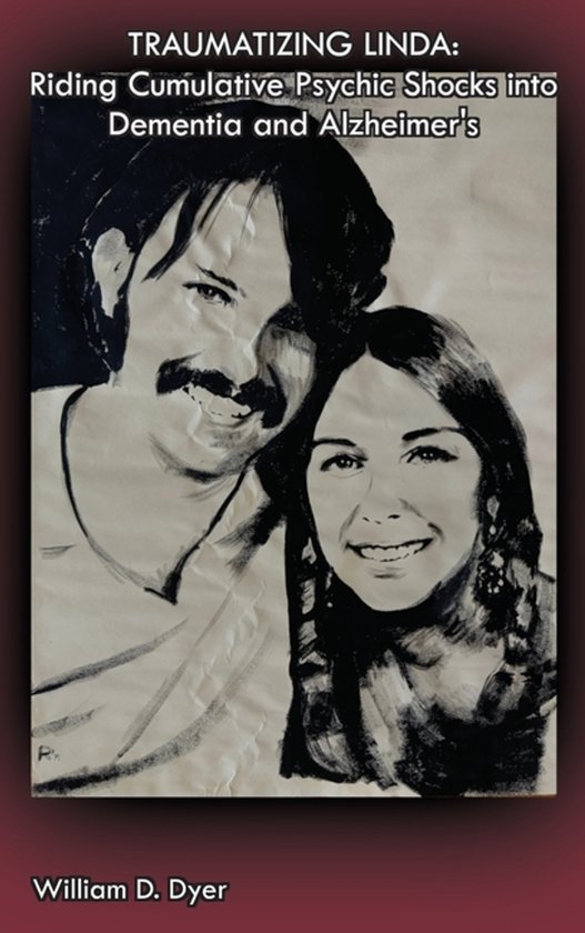 Traumatizing Linda - cover