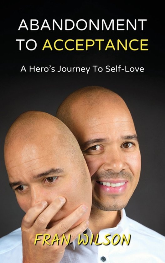 Abandonment to Acceptance - cover