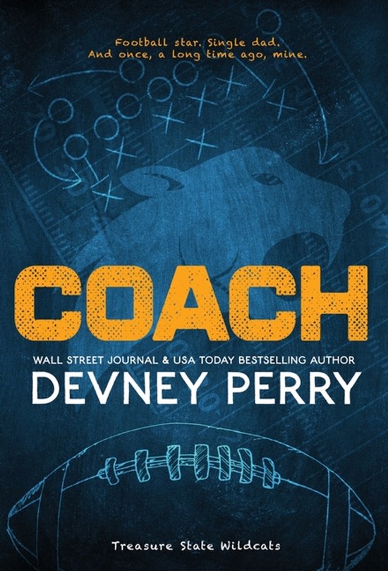Coach - cover