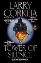 Saga of the Forgotten Warrior- Tower of Silence