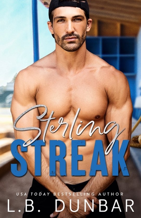 Sterling Streak - cover