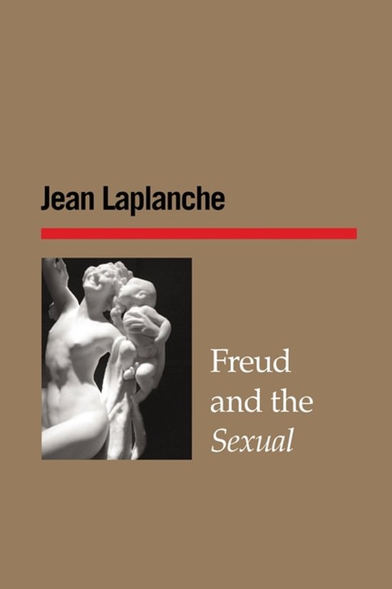 Freud and the Sexual - cover