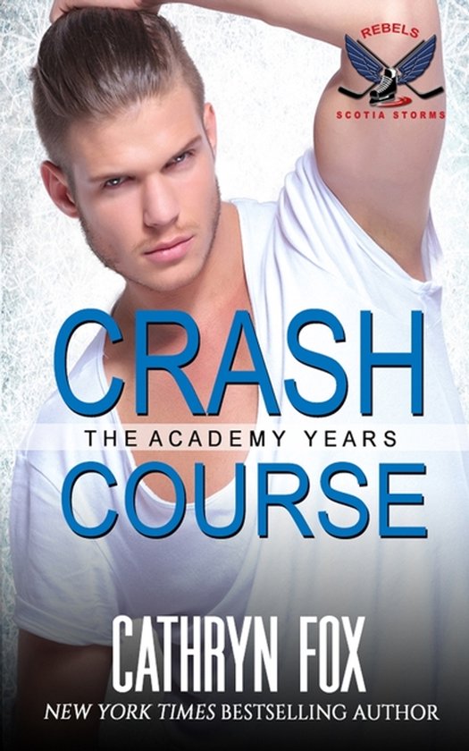 Crash Course - cover