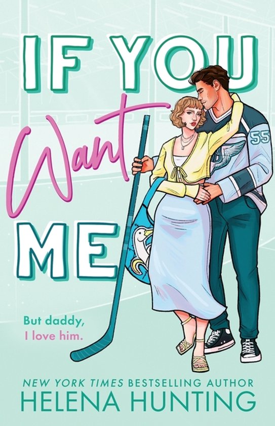 Toronto Terror- If You Want Me - cover