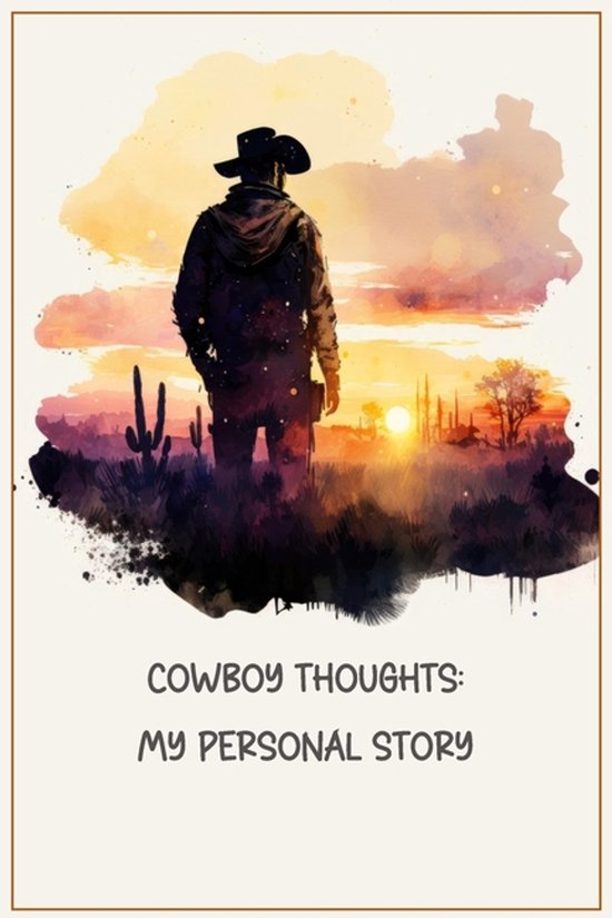 Cowboy Thoughts - cover