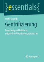 essentials- Gentrifizierung