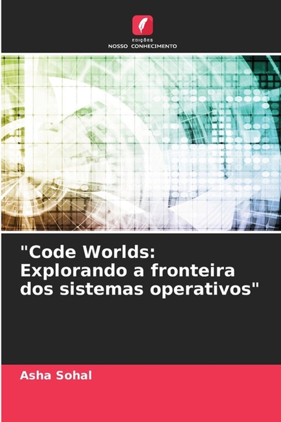 "Code Worlds - cover