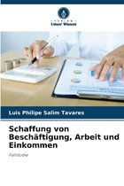 Schaffung von Beschäftigung, Arbeit und Einkommen