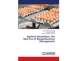 Agritech Revolution