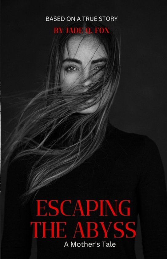 Escaping The Abyss - cover