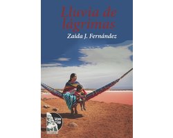 Lluvia de lágrimas