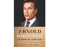 Arnold Schwarzenegger