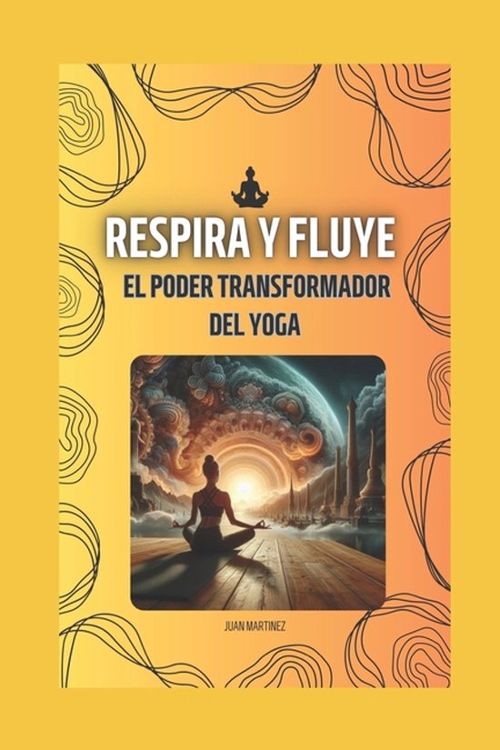 "Respira y Fluye - cover