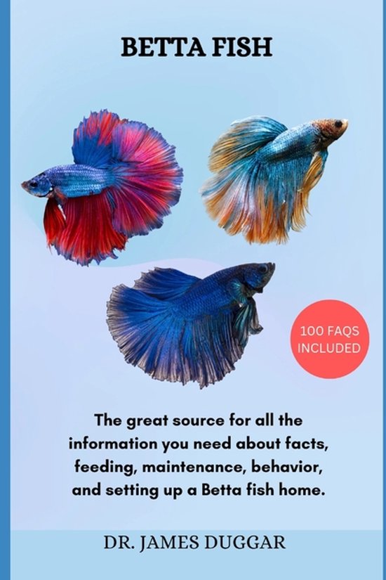 Betta Fish