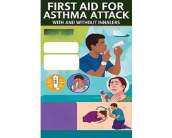 First Aid for Asthma Attack - With and Without Inhalers