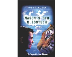 Mason's 8th @ ZooTech
