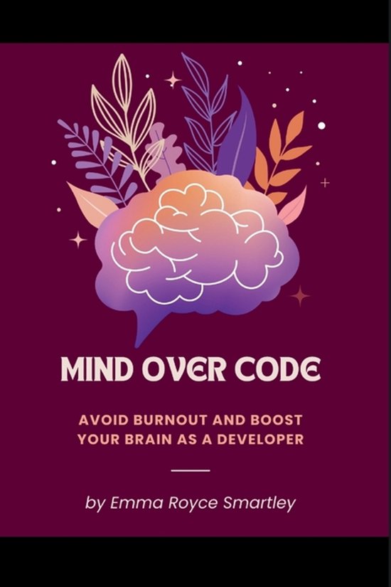 Codecraft Chronicles- Mind Over Code - cover