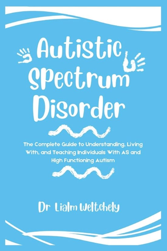 Autistic Spectrum Disorder - cover
