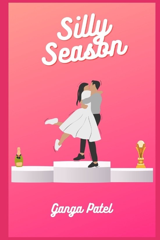 Silly Season - cover