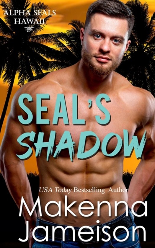 Alpha Seals Hawaii- SEAL's Shadow - cover