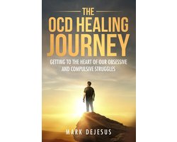 The OCD Healing Journey