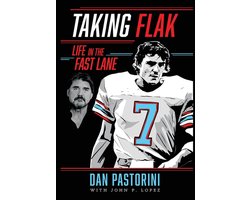 Taking Flak