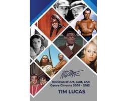 Nozone - Reviews of Art, Cult, and Genre Cinema, 2003-2012