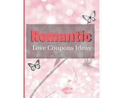 Romantic Love Coupons Ideas