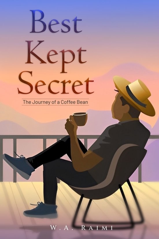 Best Kept Secret - cover