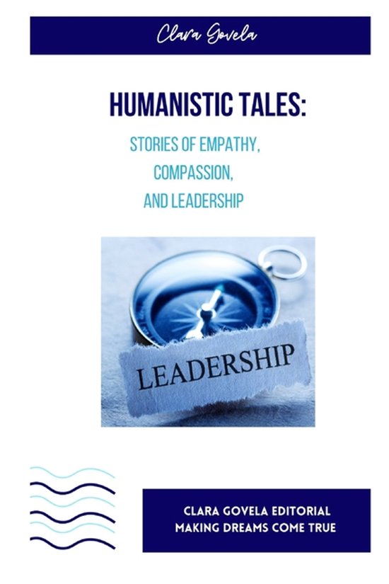 Humanistic Tales - cover