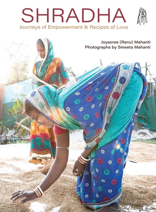 Shradha - cover