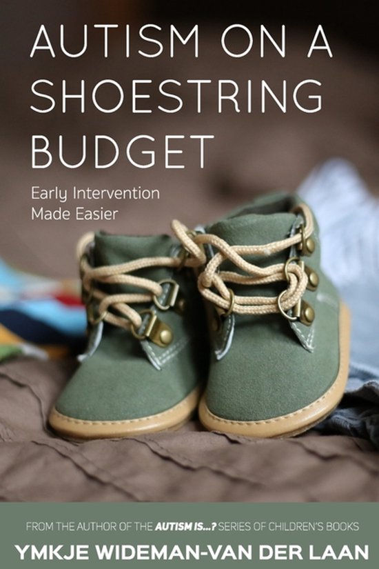 Autism on a Shoestring Budget - cover