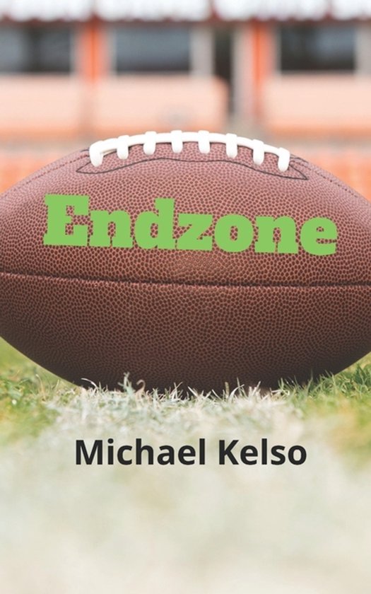 Endzone - cover