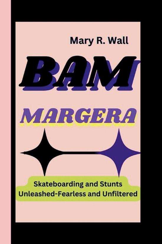 Bam Margera - cover