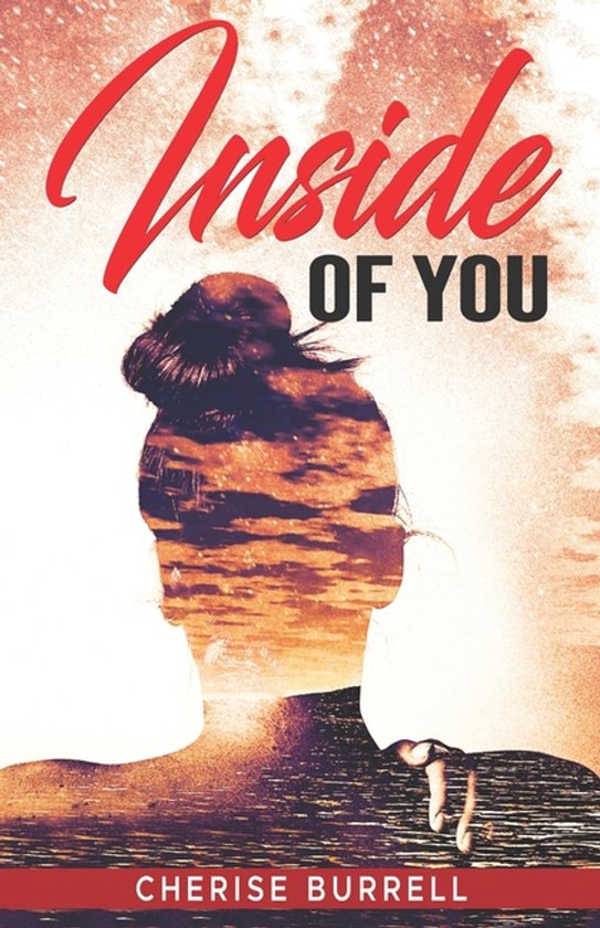 On the Road to Holistic Healing- Inside Of You - cover