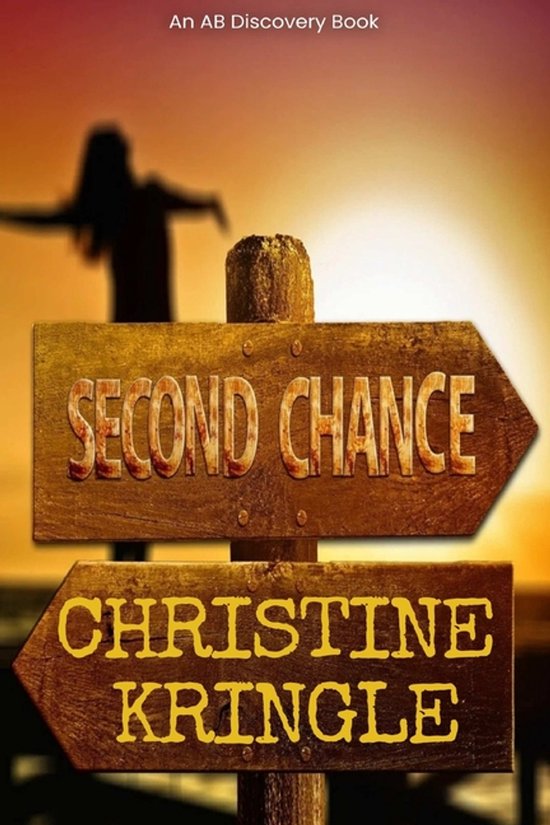 Second Chance: An ABDL/Sissy Baby Short Story